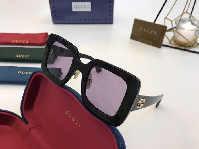 Gucci Sunglasses Top Quality G6001_0226