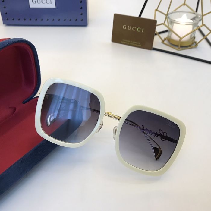 Gucci Sunglasses Top Quality G6001_0441