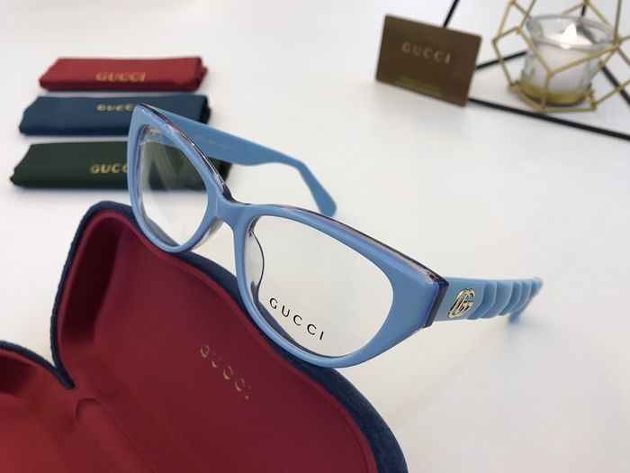 Gucci Sunglasses Top Quality G6001_0513