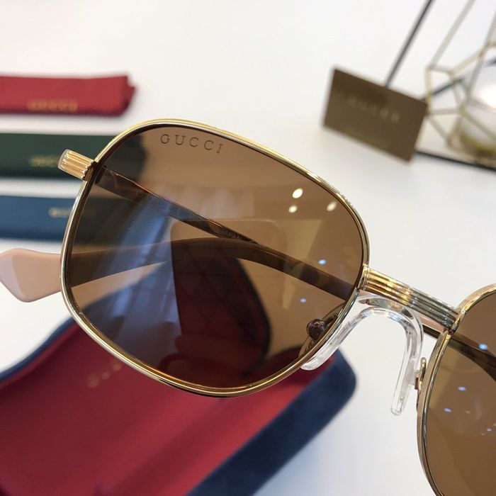 Gucci Sunglasses Top Quality G6001_0585