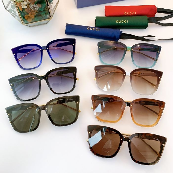 Gucci Sunglasses Top Quality G6001_0688