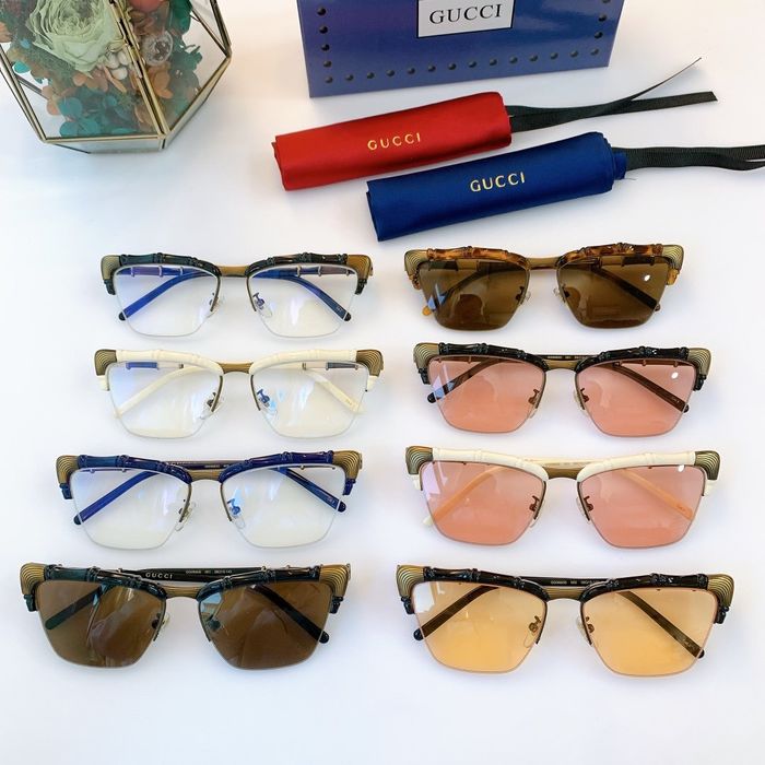 Gucci Sunglasses Top Quality G6001_0739