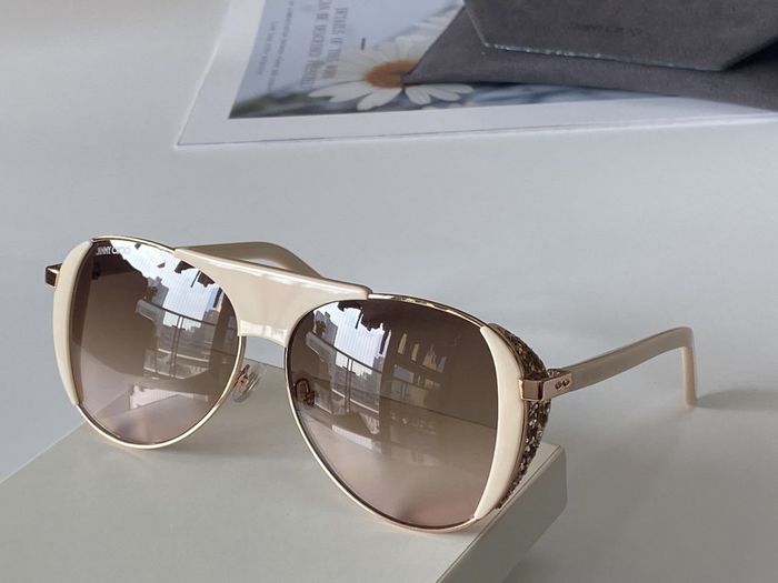 Jimmy choo Sunglasses Top Quality G6001_0007