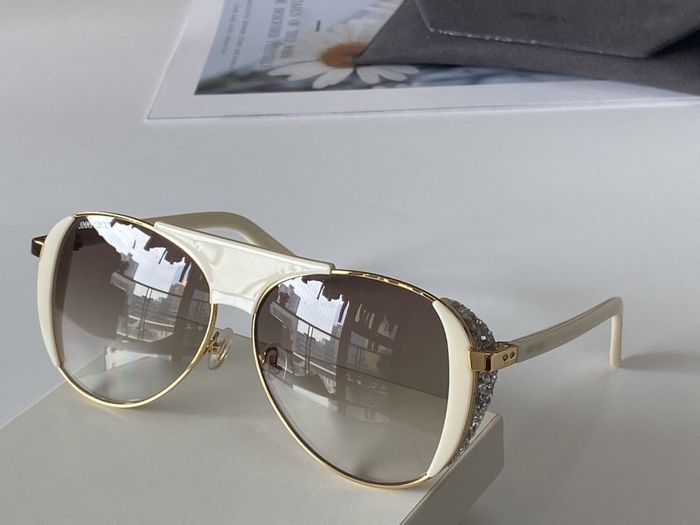 Jimmy choo Sunglasses Top Quality G6001_0012