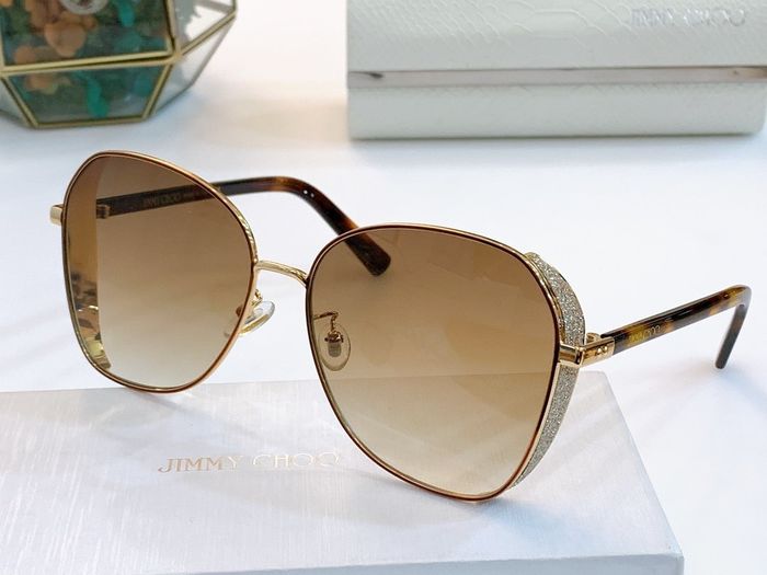 Jimmy choo Sunglasses Top Quality G6001_0014