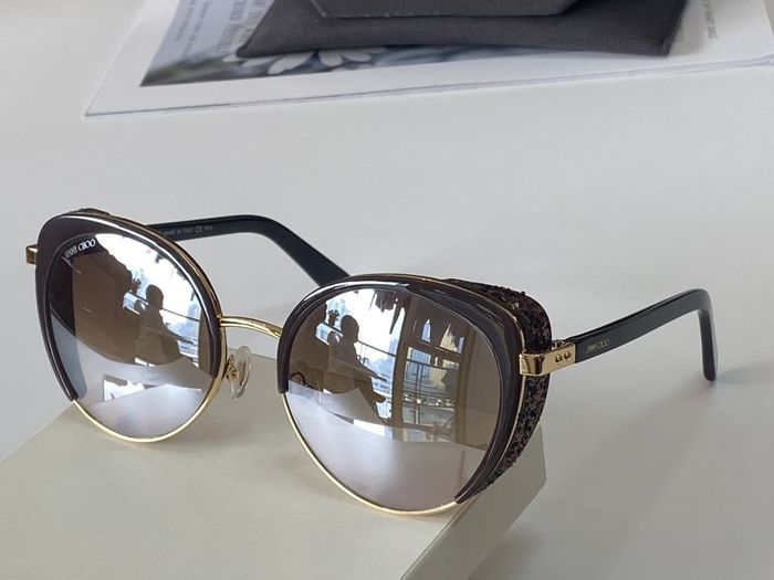 Jimmy choo Sunglasses Top Quality G6001_0016