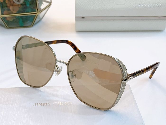 Jimmy choo Sunglasses Top Quality G6001_0019