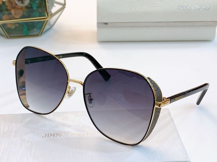 Jimmy choo Sunglasses Top Quality G6001_0029