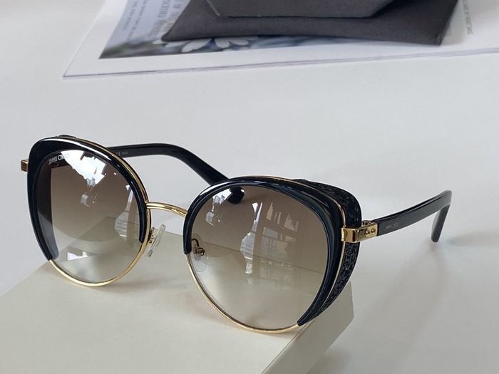 Jimmy choo Sunglasses Top Quality G6001_0031