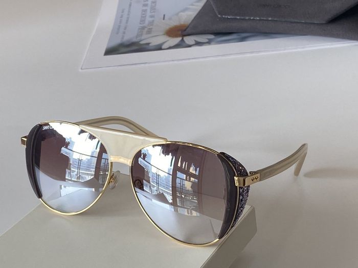 Jimmy choo Sunglasses Top Quality G6001_0037