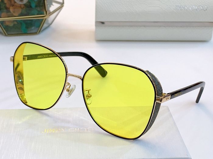 Jimmy choo Sunglasses Top Quality G6001_0039