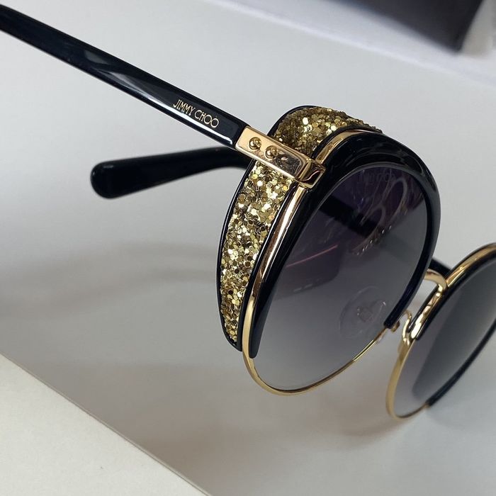 Jimmy choo Sunglasses Top Quality G6001_0042