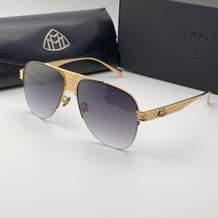 Maybach Sunglasses Top Quality G6001_0005