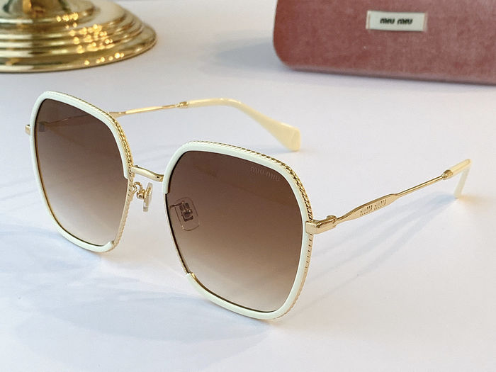 Miu Miu Sunglasses Top Quality M6001_0007