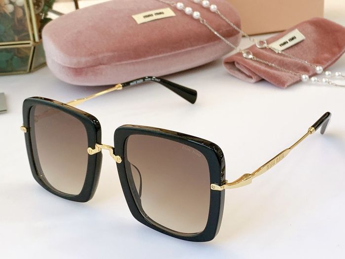 Miu Miu Sunglasses Top Quality M6001_0011