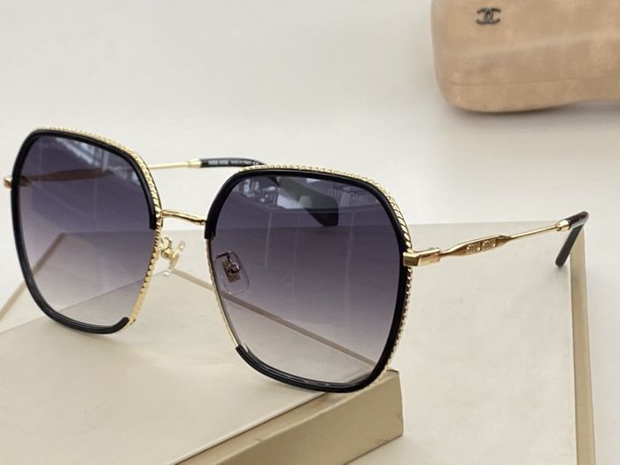 Miu Miu Sunglasses Top Quality M6001_0032