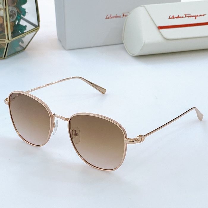 Salvatore Ferragamo Sunglasses Top Quality S6001_0031