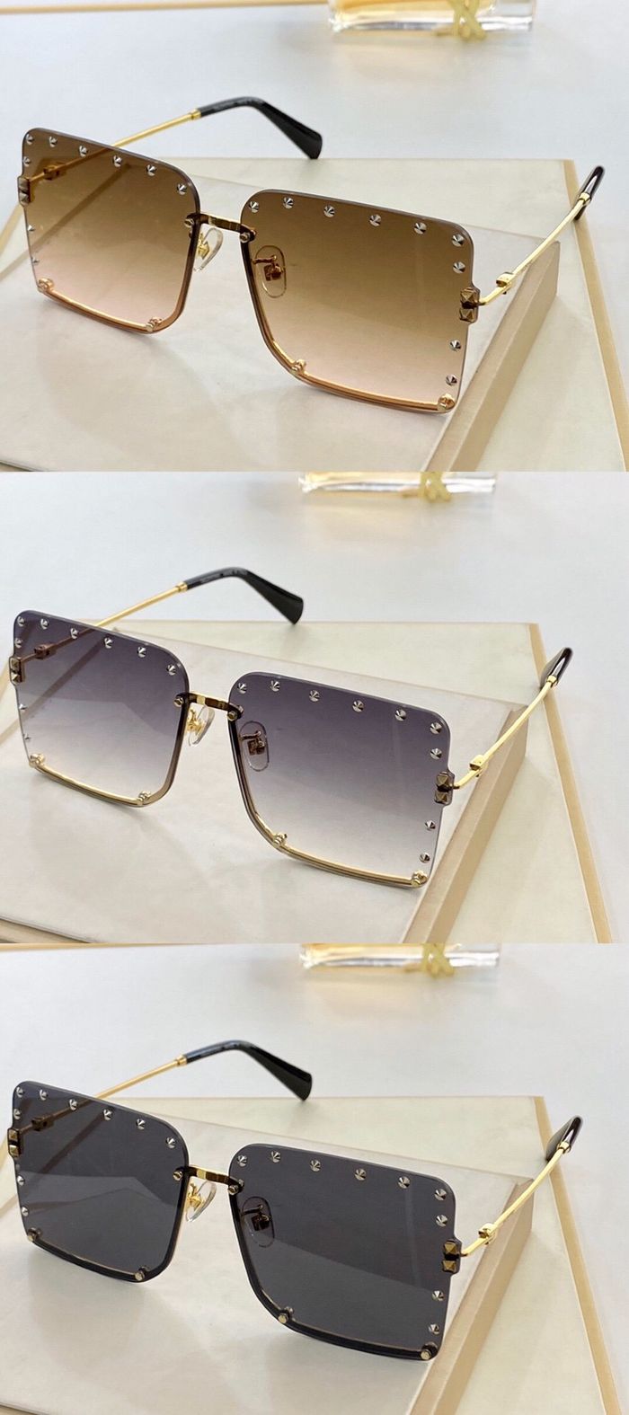 Valentino Sunglasses Top Quality V6001_0089