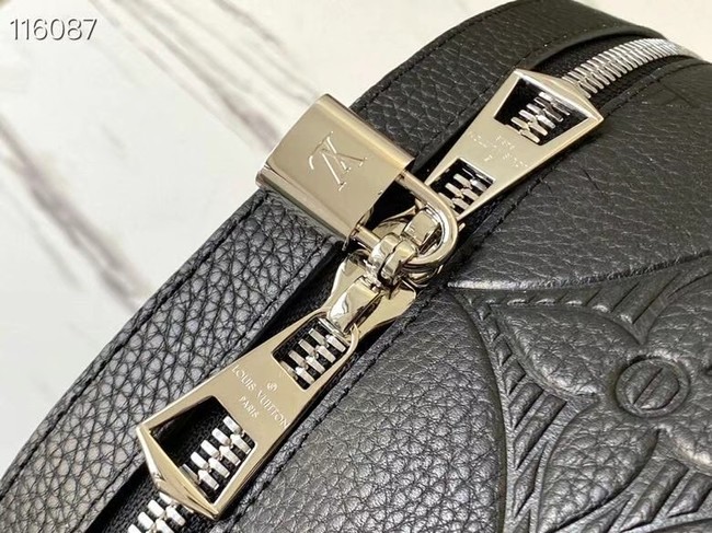 Louis Vuitton ARMAND BACKPACK M57288 BLACK