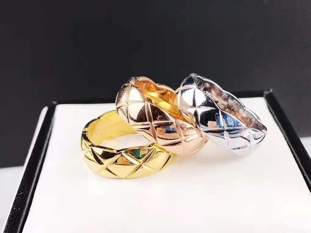 Chanel Ring CC23698