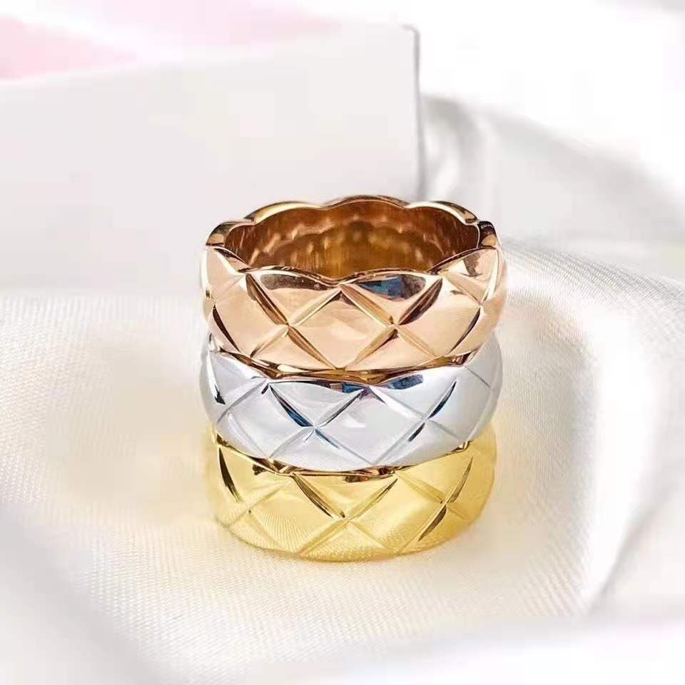 Chanel Ring CC23698