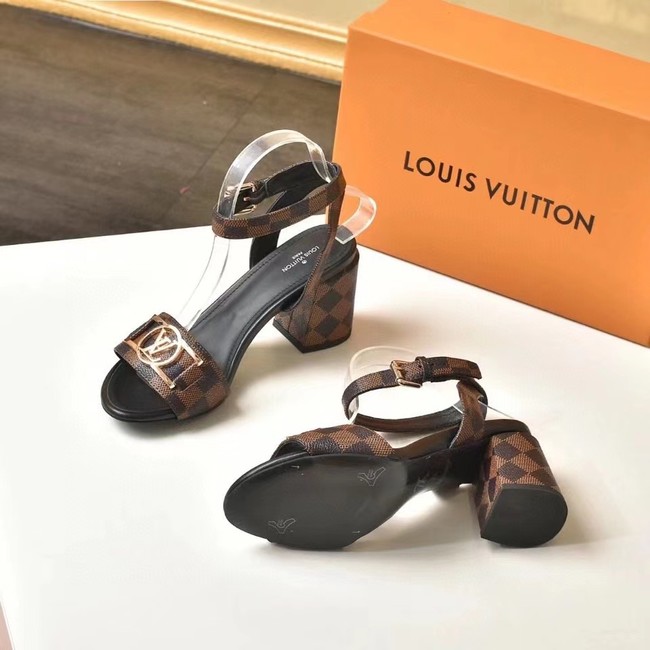 Louis Vuitton Shoes LV3659-2