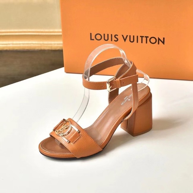 Louis Vuitton Shoes LV3659-3