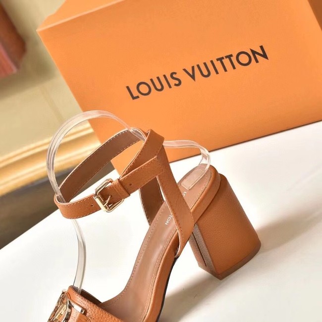 Louis Vuitton Shoes LV3659-3