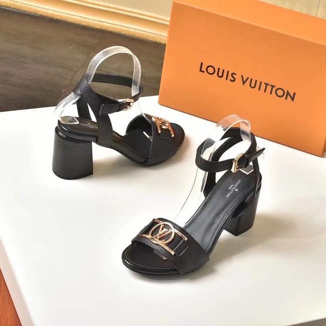 Louis Vuitton Shoes LV3659-4