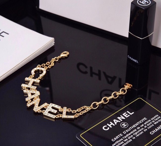 Chanel Bracelet CE6332