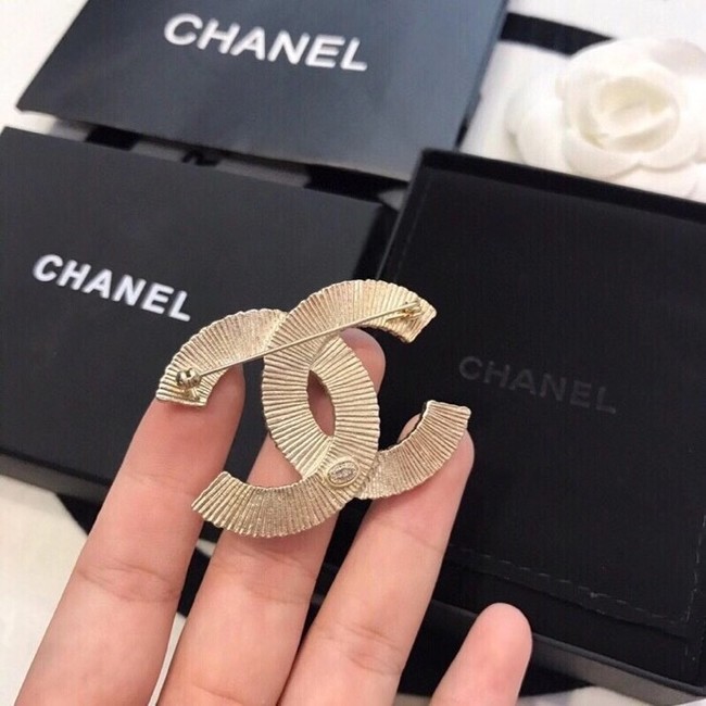 Chanel Brooch CE6352