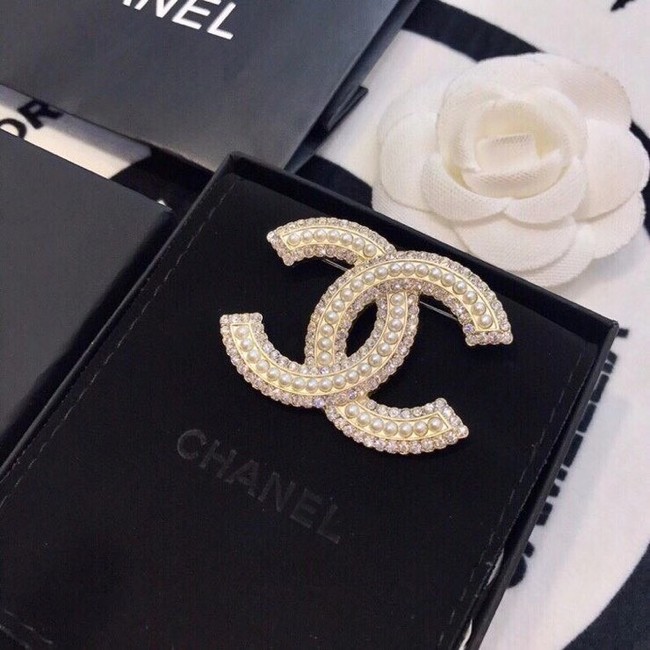 Chanel Brooch CE6352