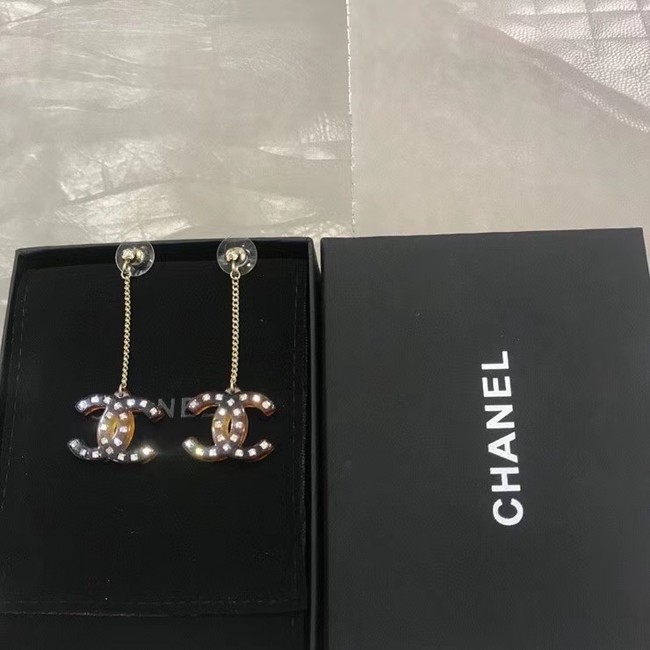 Chanel Earrings CE6340