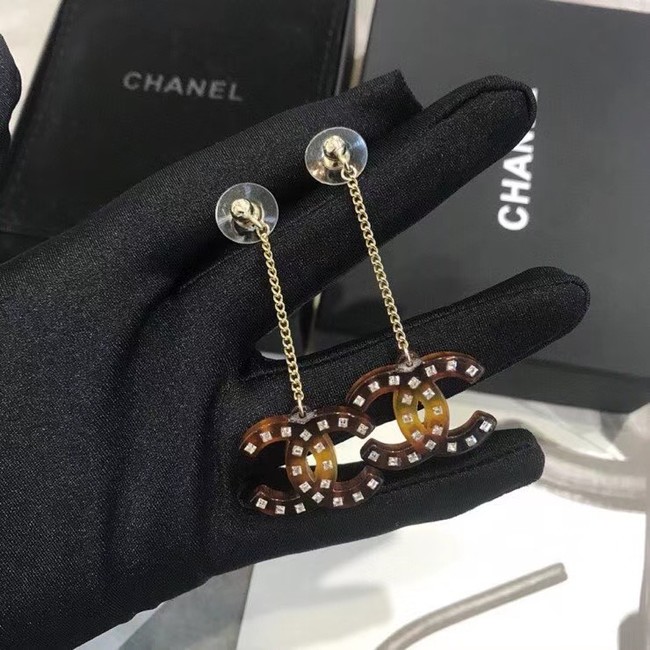 Chanel Earrings CE6340