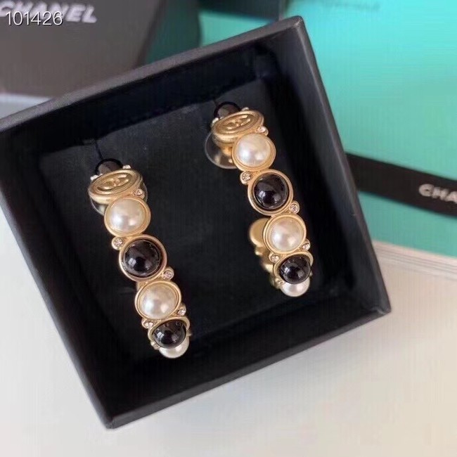 Chanel Earrings CE6353