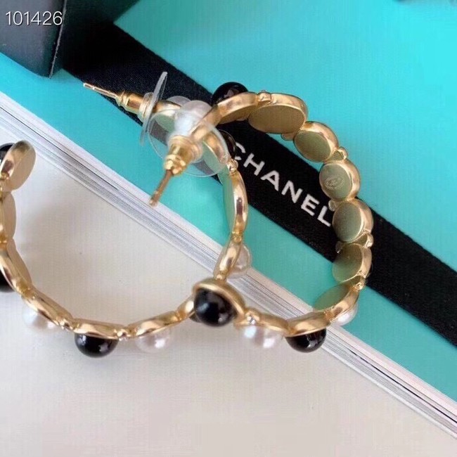 Chanel Earrings CE6353