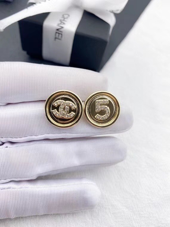 Chanel Earrings CE6359