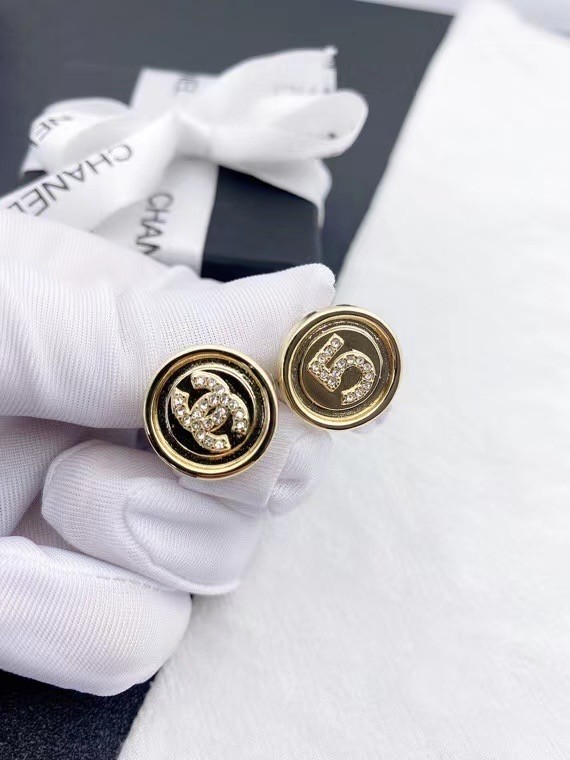 Chanel Earrings CE6359