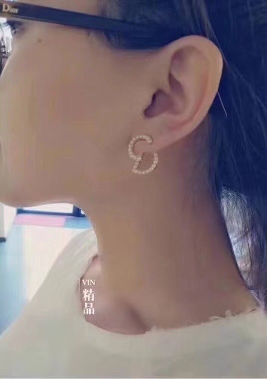 Dior Earrings CE6335