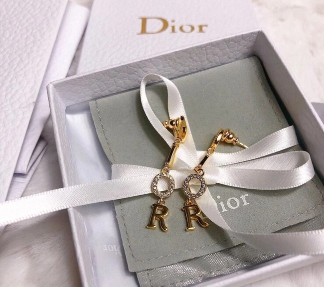 Dior Earrings CE6347