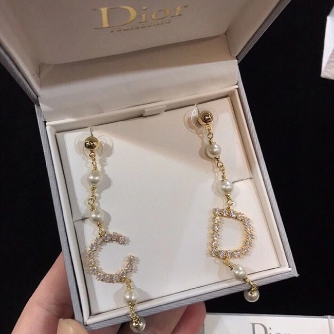 Dior Earrings CE6354