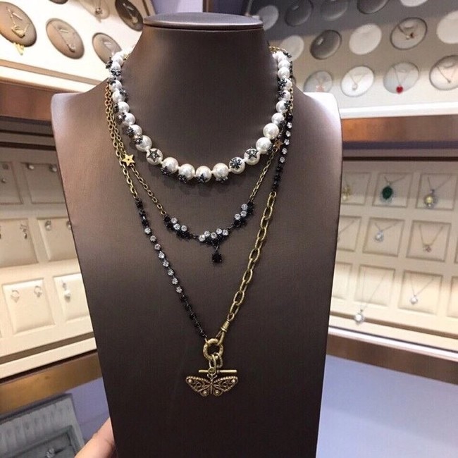 Dior  Necklace CE6350