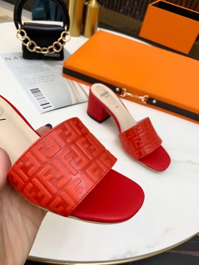 Fendi shoes 91069