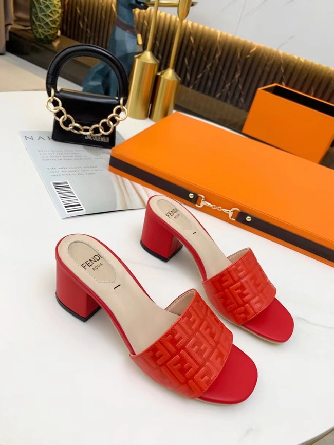 Fendi shoes 91069