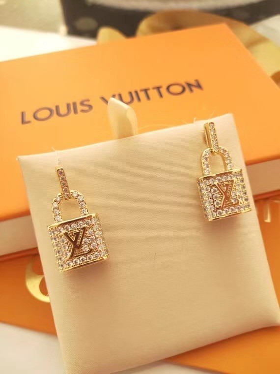 Louis Vuitton Earrings CE6362