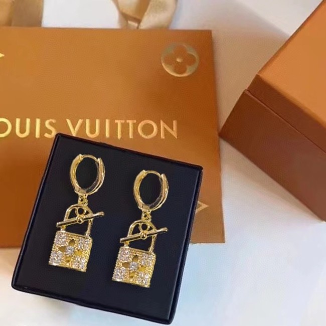 Louis Vuitton Earrings CE6363