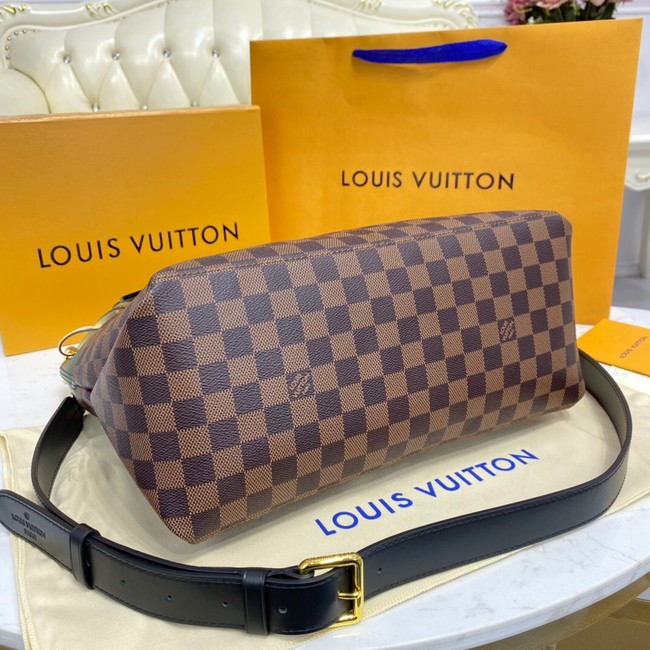 Louis Vuitton MAIDA N40369 Khaki Green