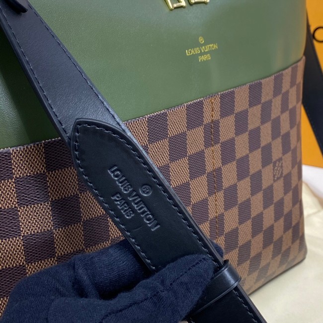 Louis Vuitton MAIDA N40369 Khaki Green