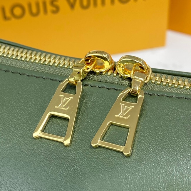 Louis Vuitton MAIDA N40369 Khaki Green