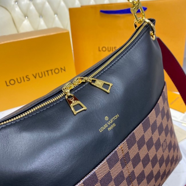 Louis Vuitton MAIDA N40369 black